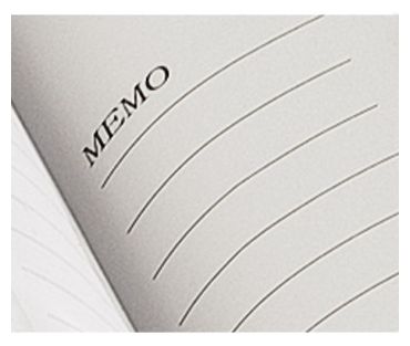 00010674 Memo-Album "Livorno" für 200 Fotos im Format 10x15 cm 