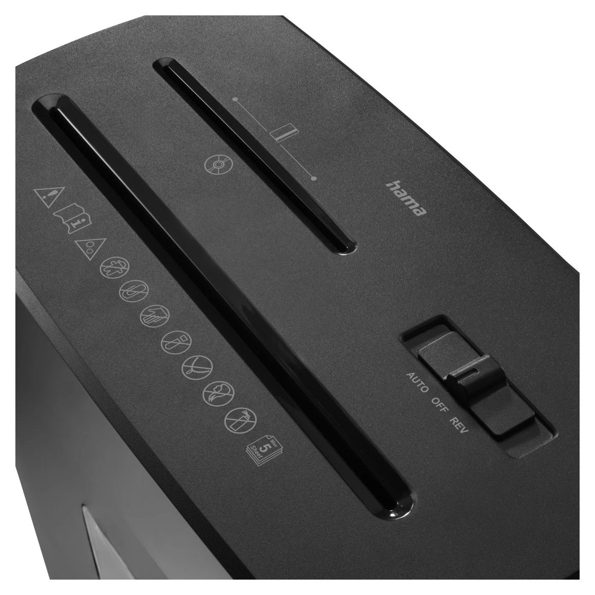 Prime M50CD-B 