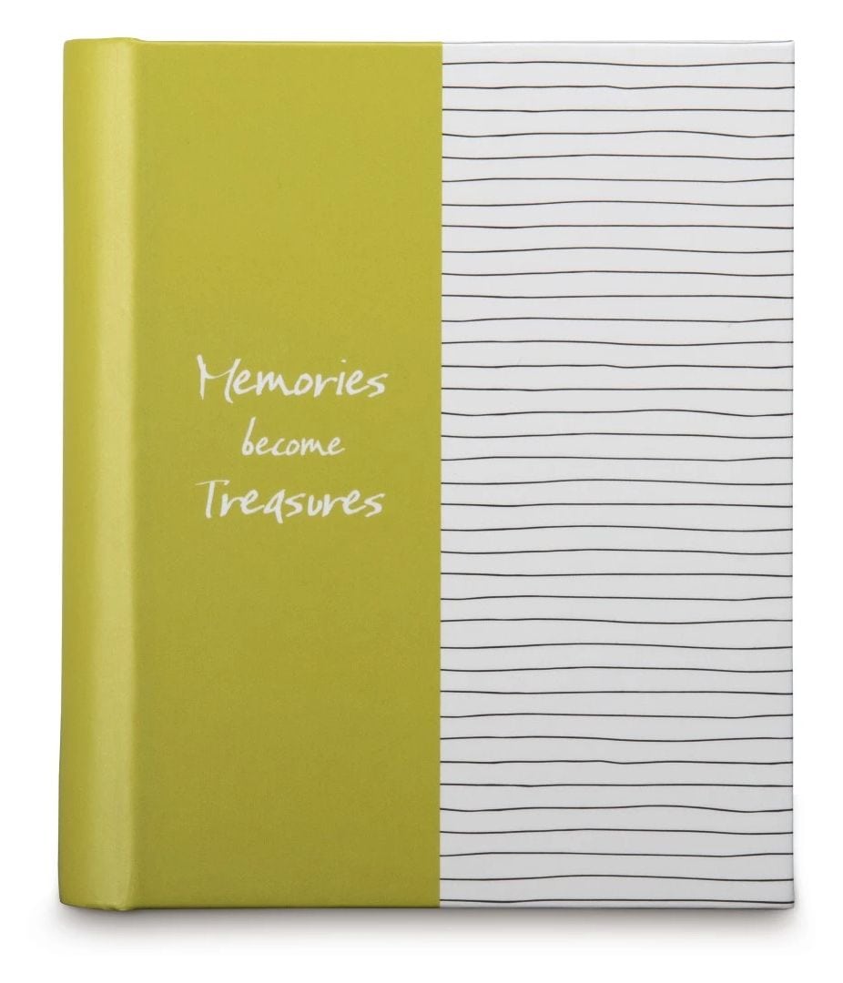 Treasure 