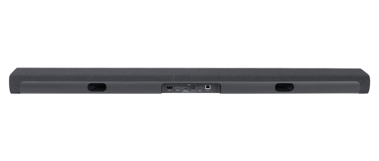 Enchant 1100 Soundbar 315 W 5.1.4 Kanäle  (Schwarz) 