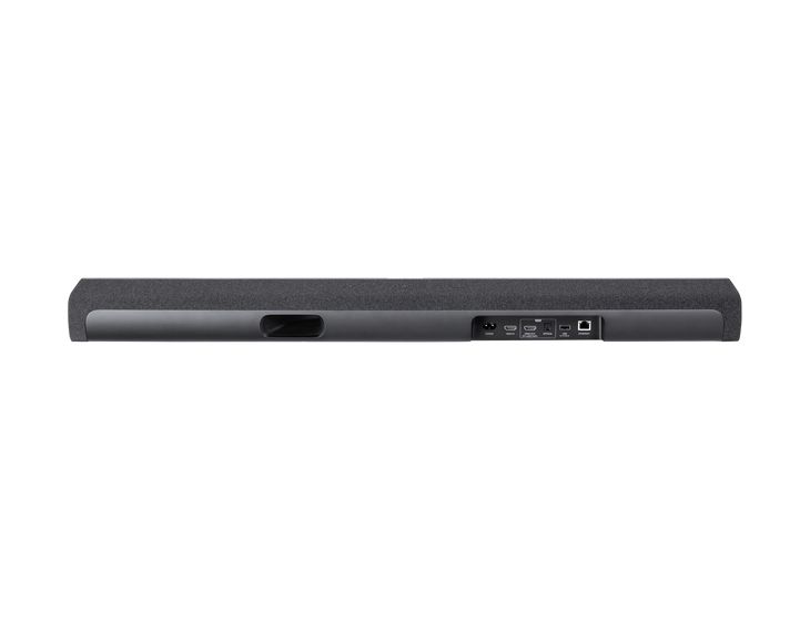 Enchant 900 Soundbar 195 W 5.1.4 Kanäle  (Schwarz) 