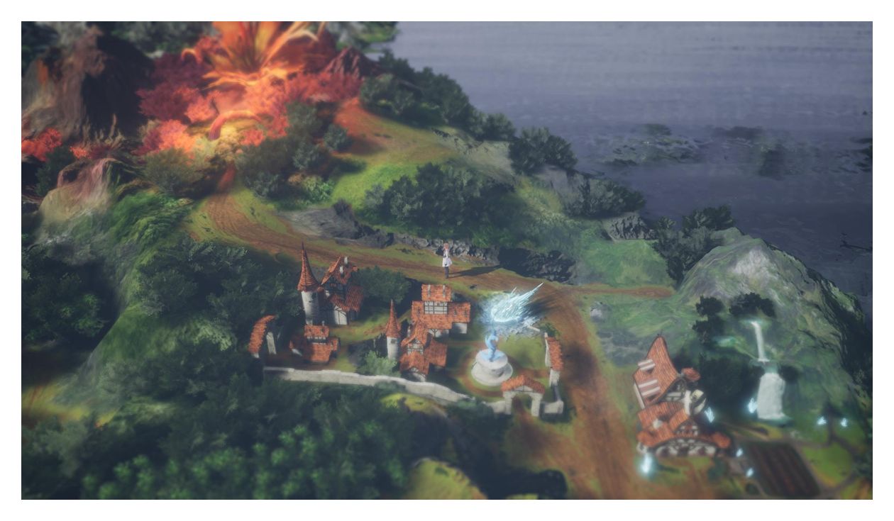 Harvestella (Nintendo Switch) 
