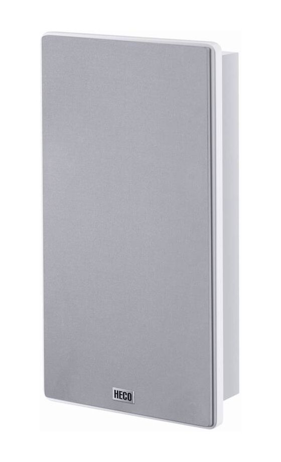 Ambient 11 F (Paar) 90 W 2-Wege Lautsprecher  (Weiß) 
