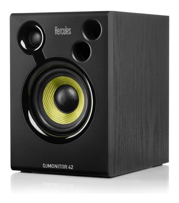 DJMonitor 42 