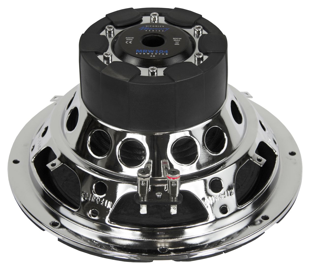 MRW104 Einbaulautsprecher 
