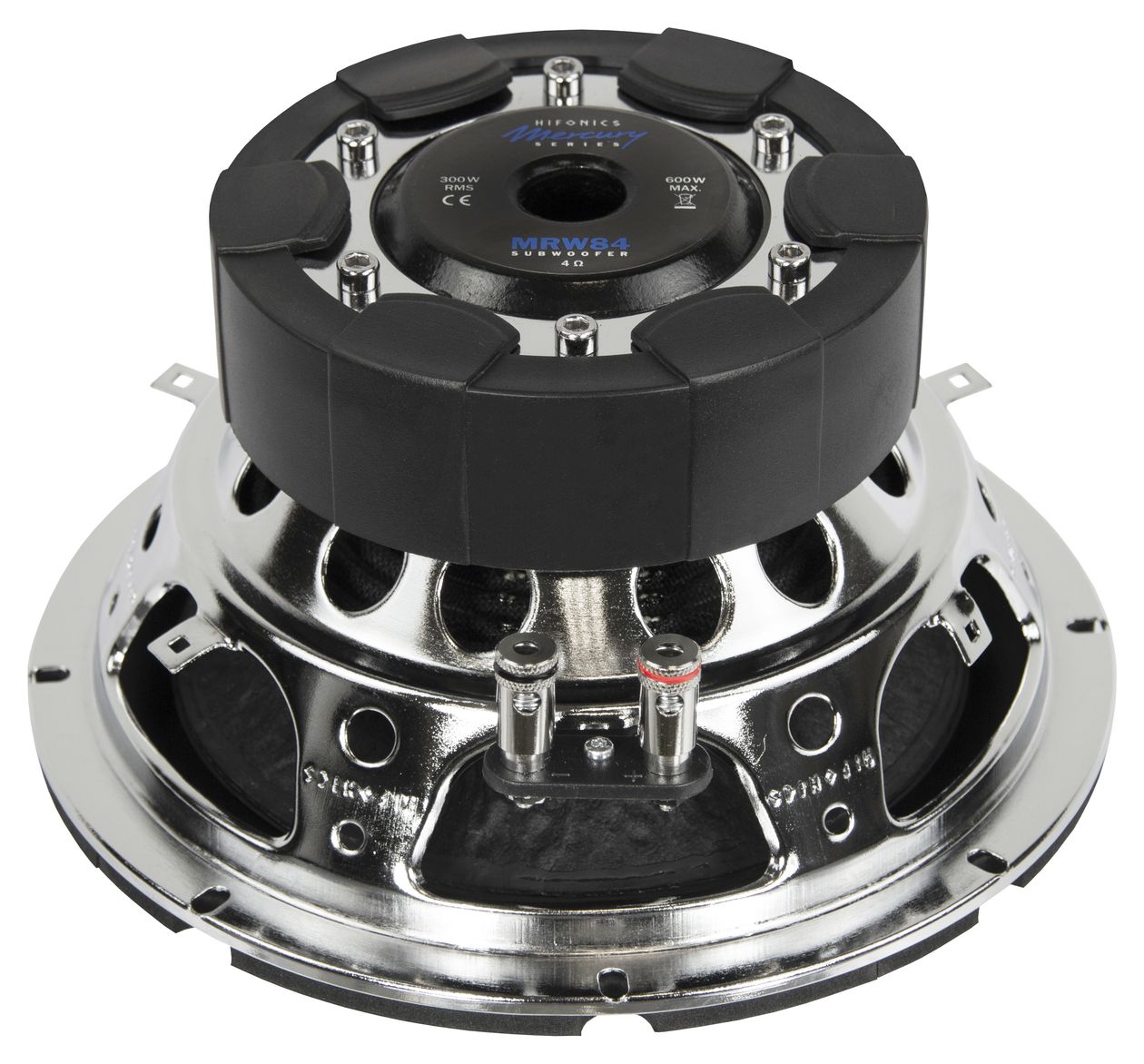 MRW84 Einbaulautsprecher 