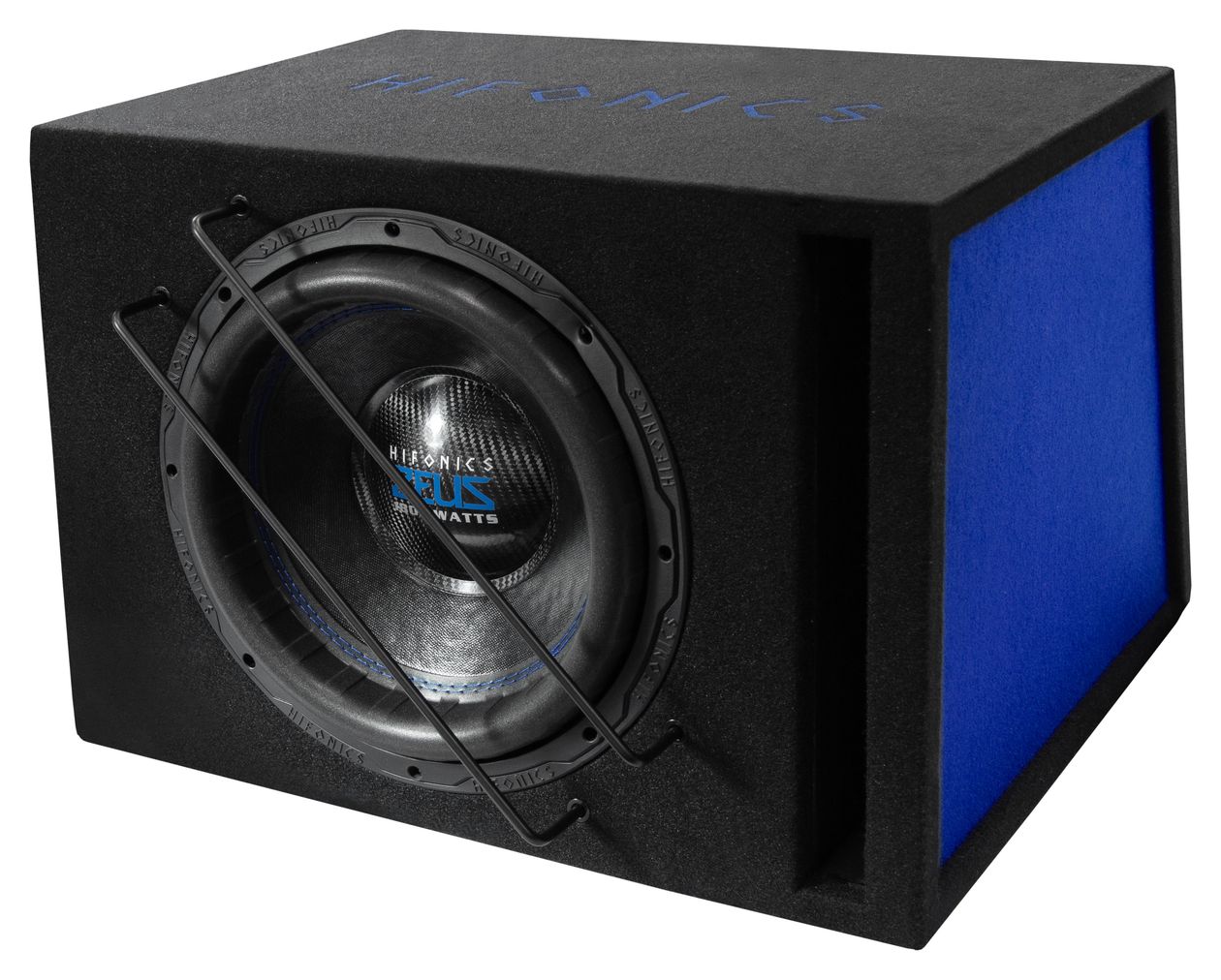 ZSPL12R Einbaulautsprecher 