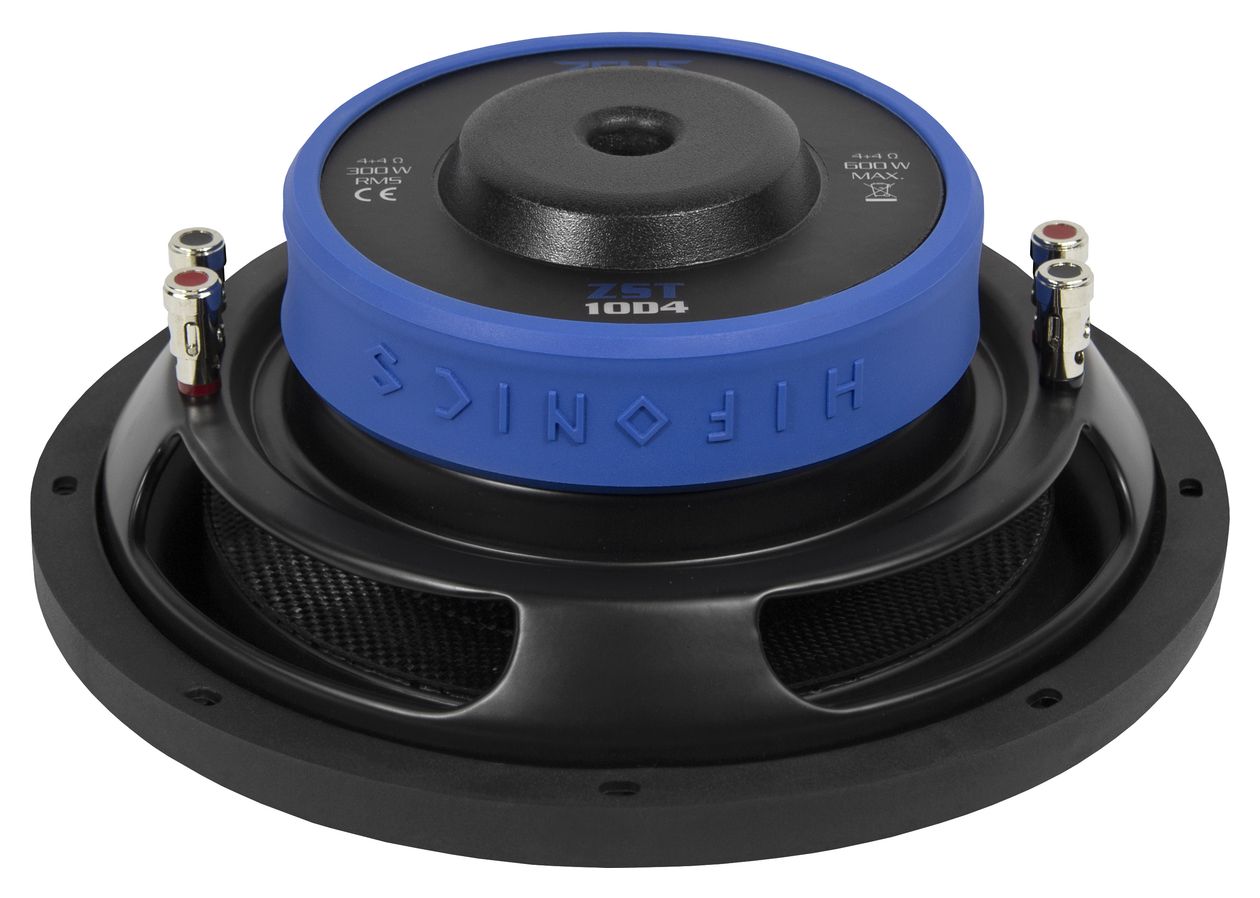 ZST10D4 Einbaulautsprecher 