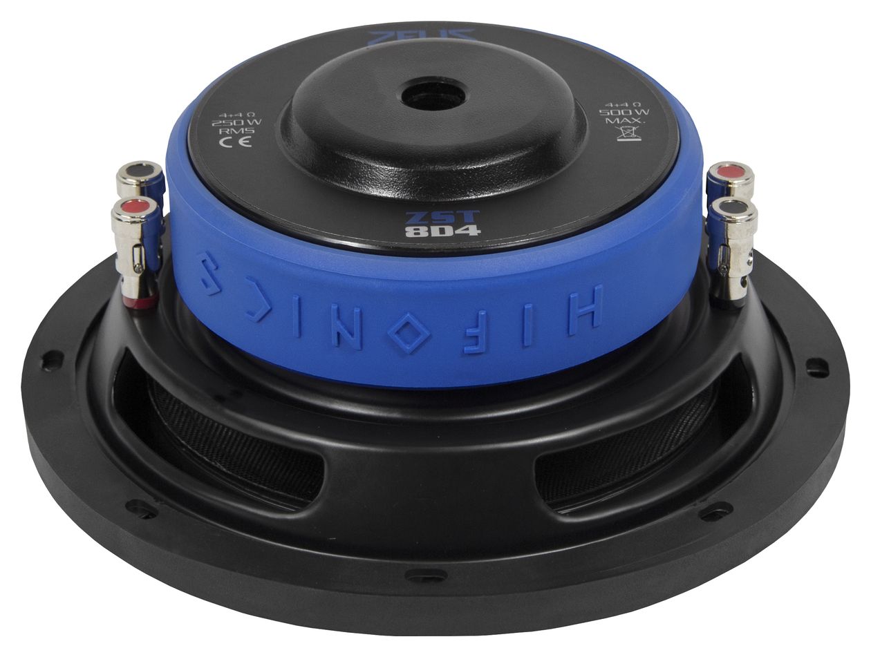 ZST8D4 Einbaulautsprecher 