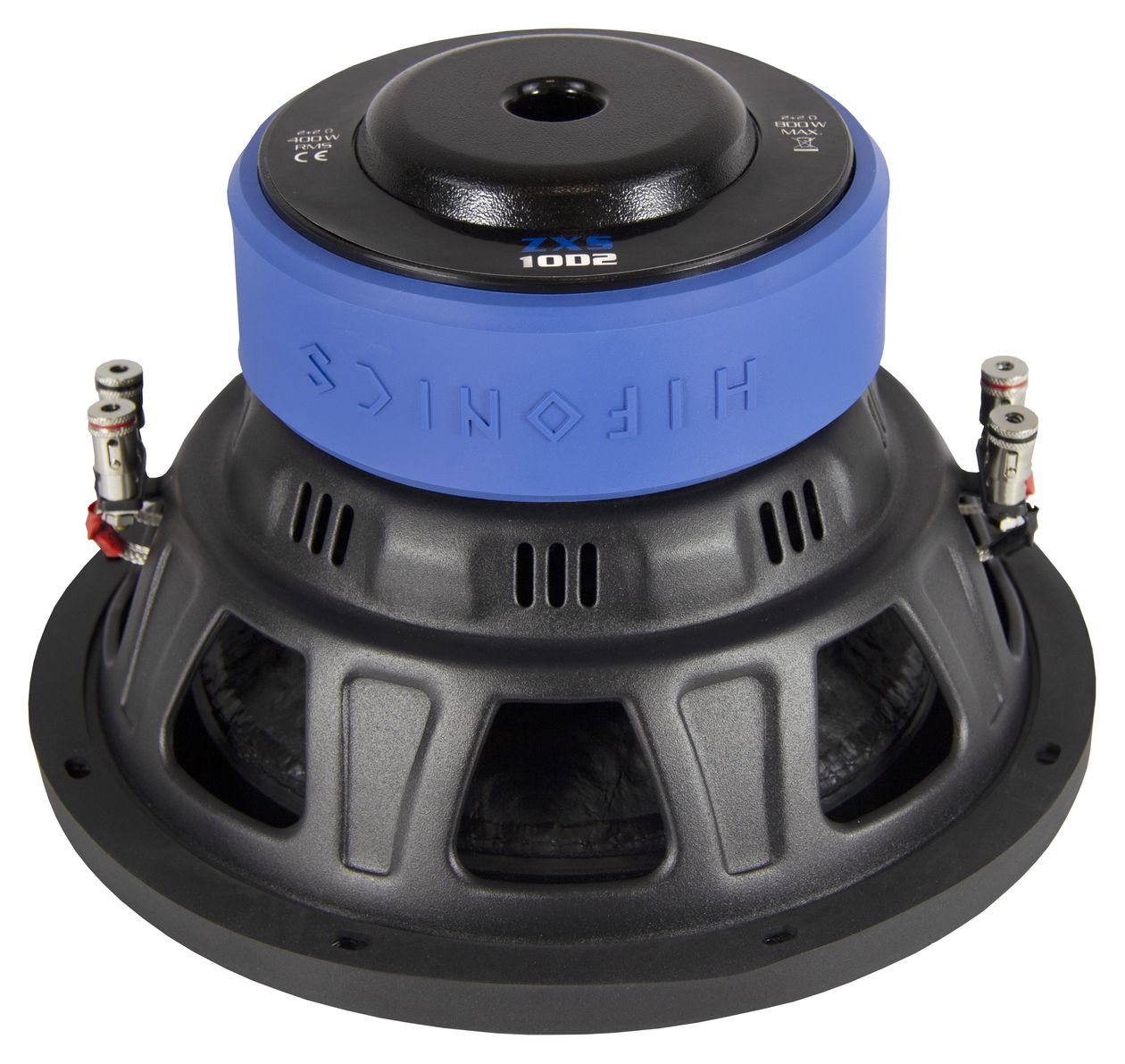ZXS10D2 Einbaulautsprecher 
