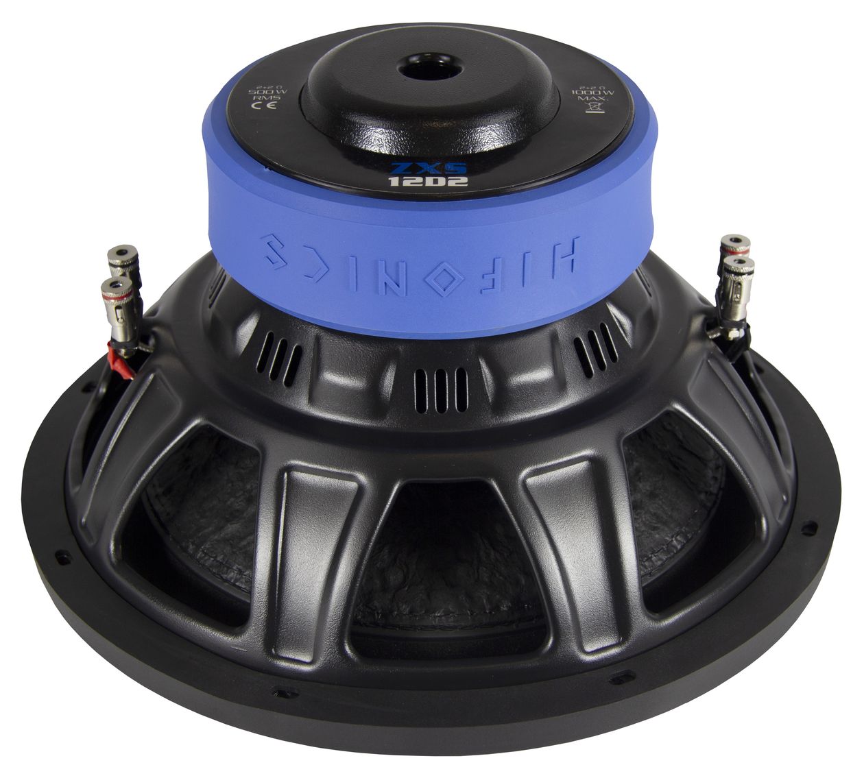 ZXS12D2 Einbaulautsprecher 