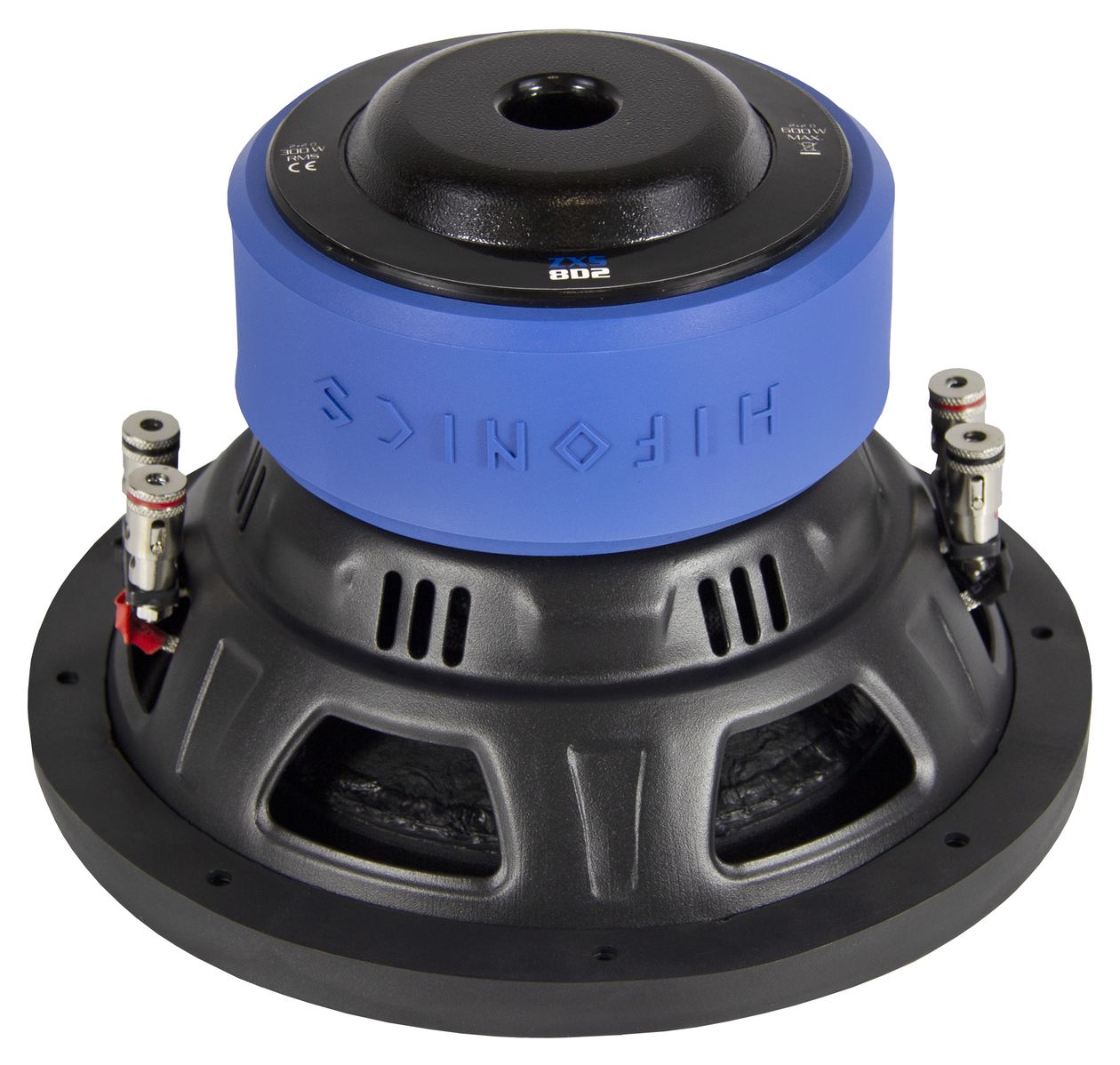 ZXS8D2 Einbaulautsprecher 