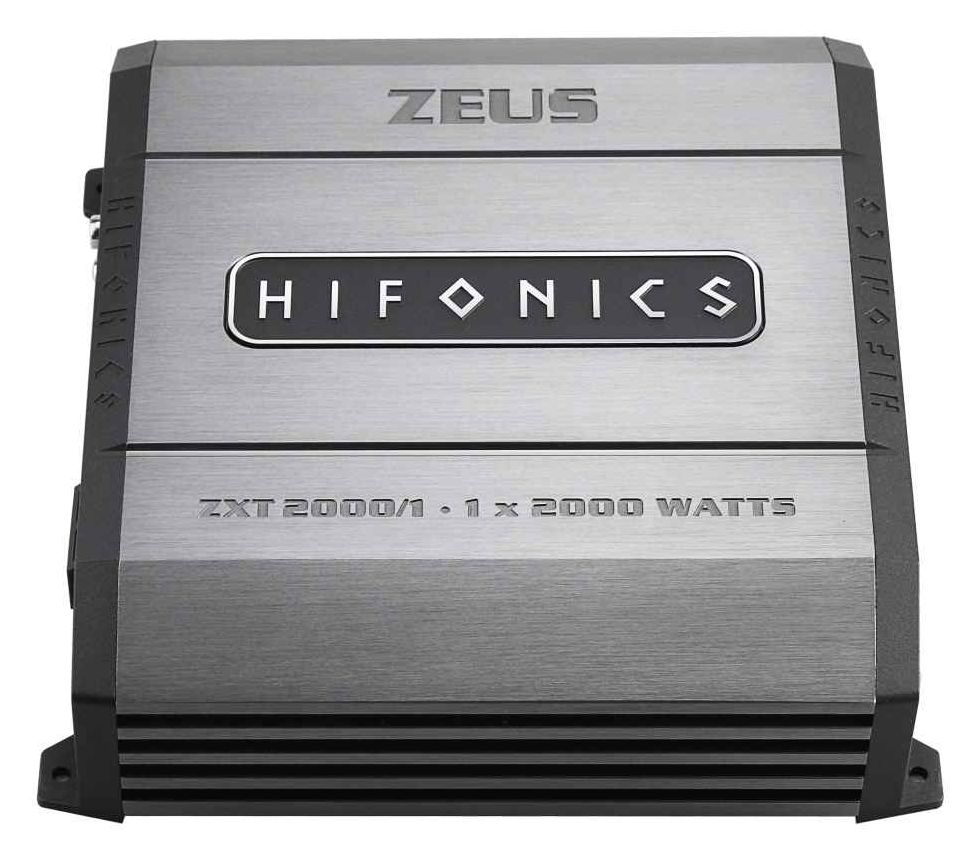 ZXT2000/1 