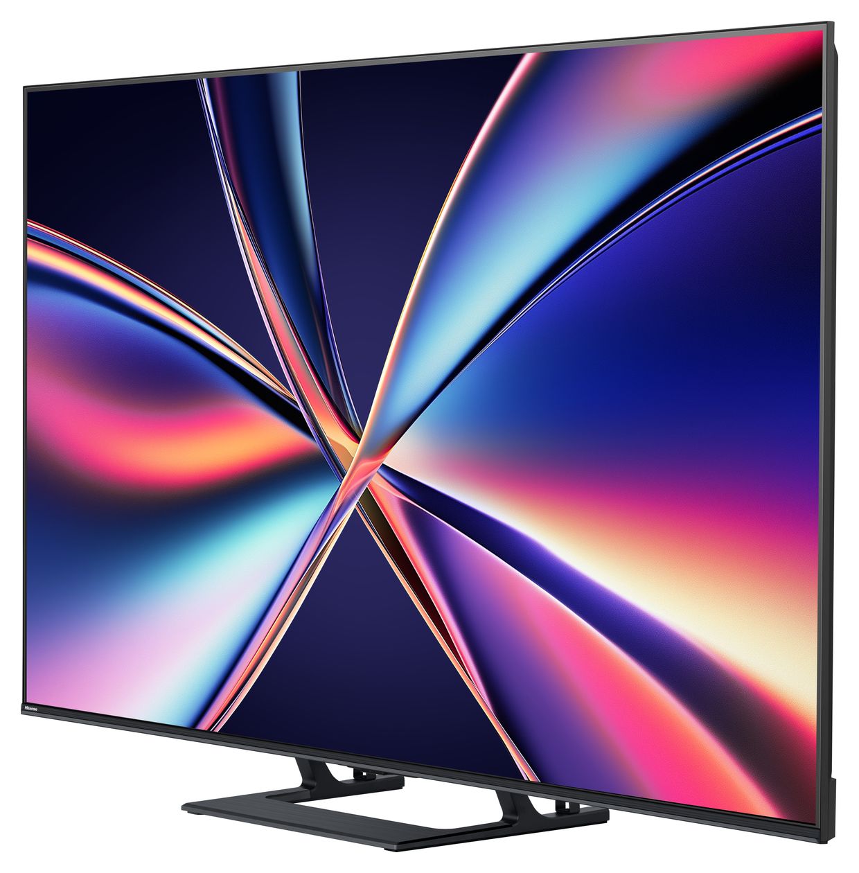 75E8Q LED 190,5 cm (75 Zoll) Fernseher 4K Ultra HD VESA 600 x 400 mm  (Schwarz, Grau) 