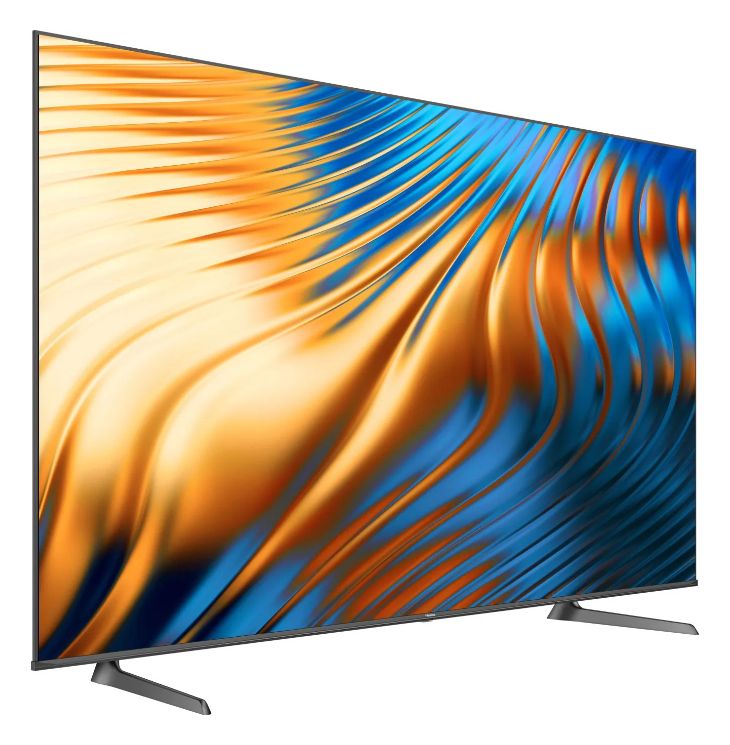 85A6BG LED 2,16 m (85 Zoll) Fernseher 4K Ultra HD VESA 400 x 300 mm 