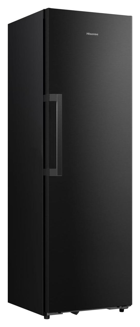 FT5K310GSFC1 312 l Gefrierschrank 166 kWh Jahr NoFrost  (Schwarz) 