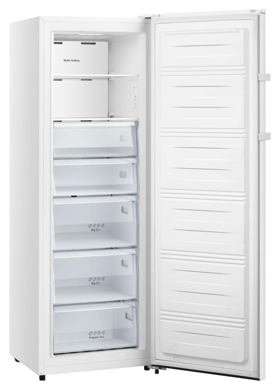 FV298N4AWE 240 l Gefrierschrank 234 kWh Jahr NoFrost  (Weiß) 