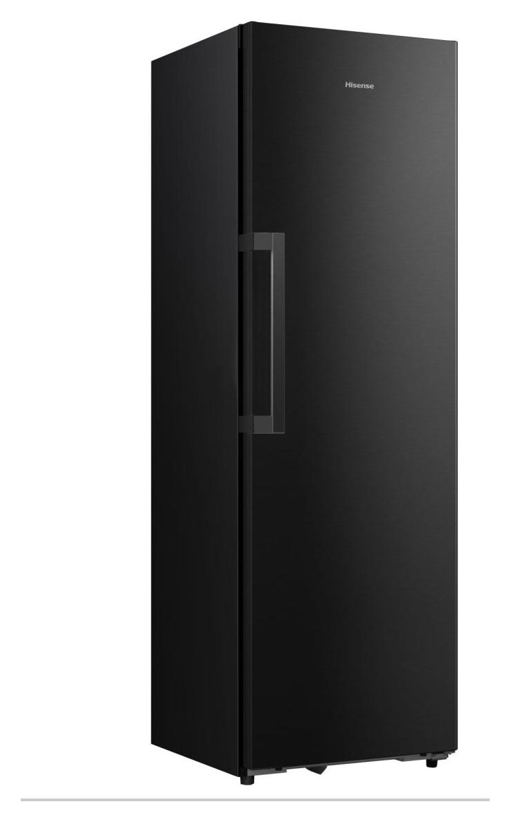 RL5K370GSFC1 372 l / 347 l Kühlschrank freistehend EEK: C 91 kWh Jahr  (Schwarz) 