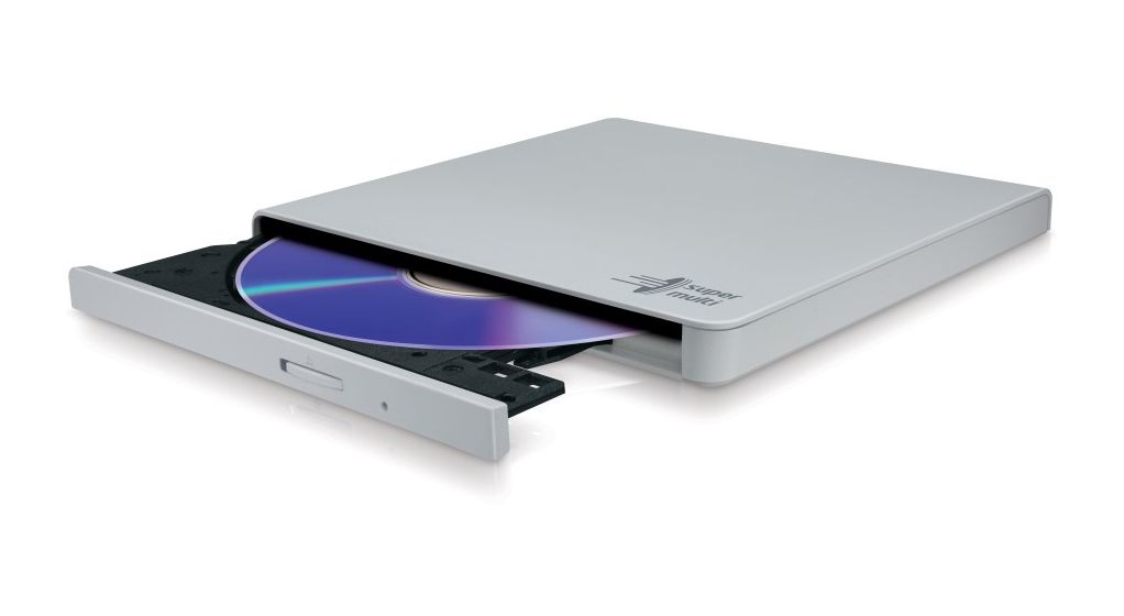 LG HLDS GP57EW40 DVD-Recorder 