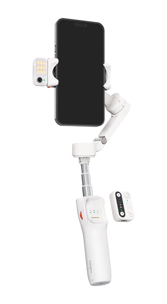 iSteady V3 