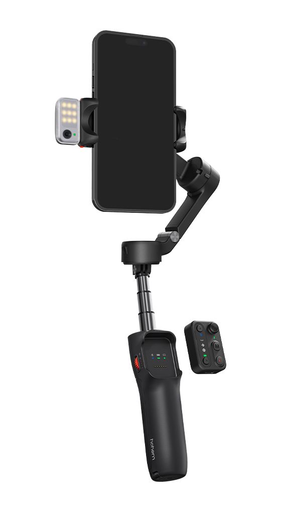 iSteady V3 