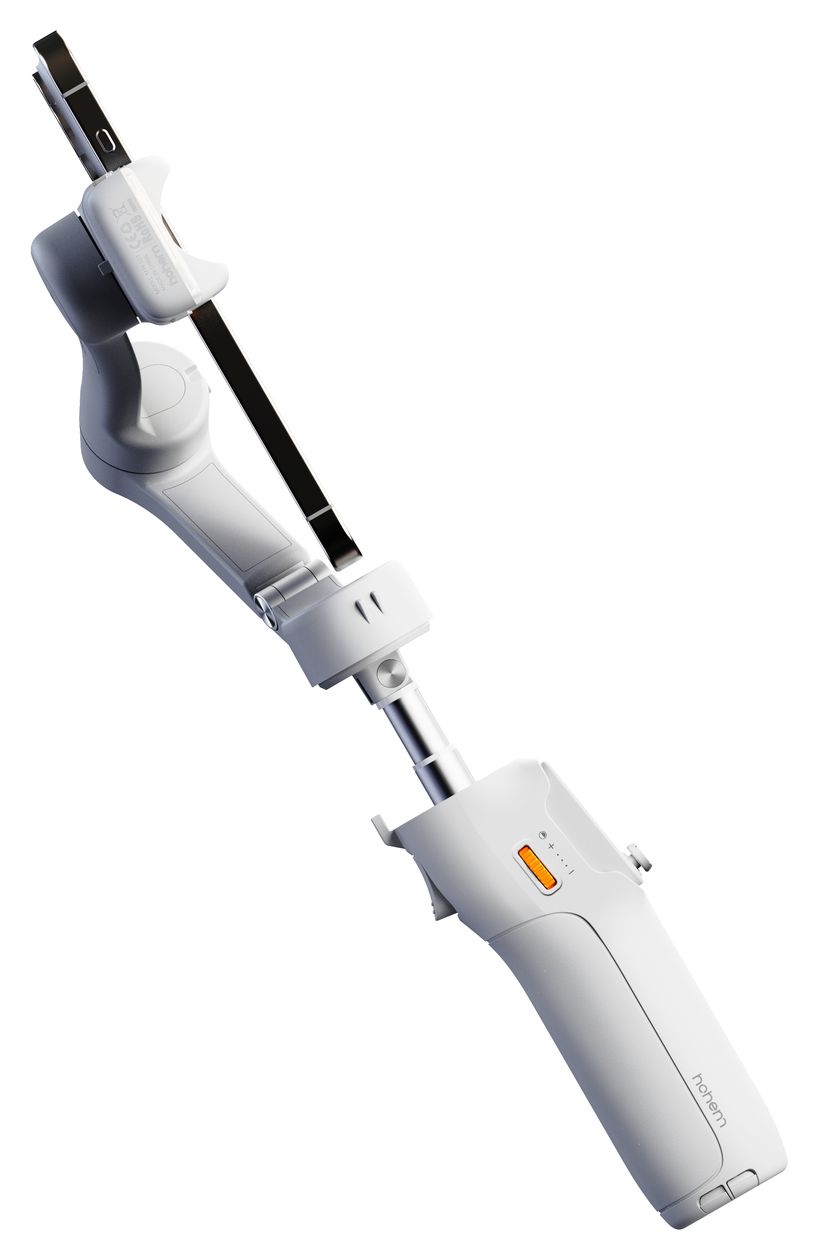 iSteady V3 