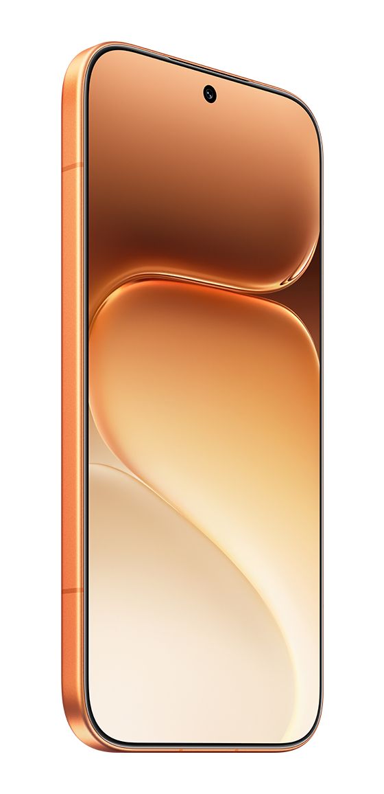 600 512 GB 5G Smartphone 16,7 cm (6.5 Zoll) Android 200 MP Dual Kamera Dual Sim WiFi 6  (Orange) 