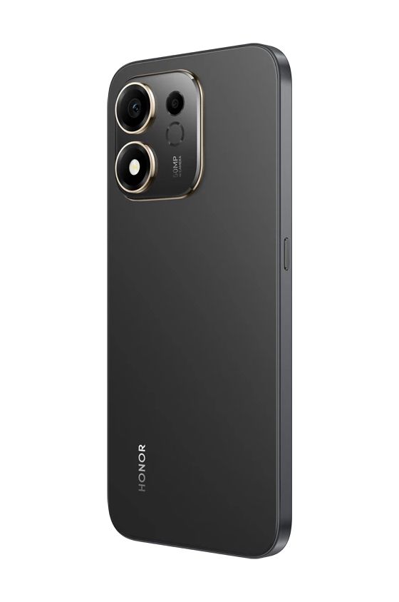 600 Smart 128 GB 5G Smartphone 17,4 cm (6.87") 1,95 GHz MagicOS 50 MP Dual Kamera Dual Sim WiFi 5 (Velvet Black) 