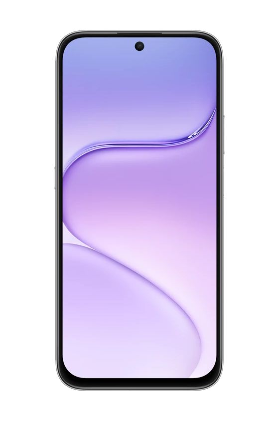 600 Smart 128 GB 5G Smartphone 17,4 cm (6.87") 1,95 GHz MagicOS 50 MP Dual Kamera Dual Sim WiFi 5 (Meteor Silver) 