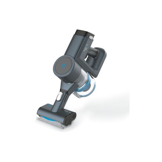 S5+ Handstaubsauger mit Staubbeutel bis 75 min Laufzeit 26 V HEPA  (Graphit) 