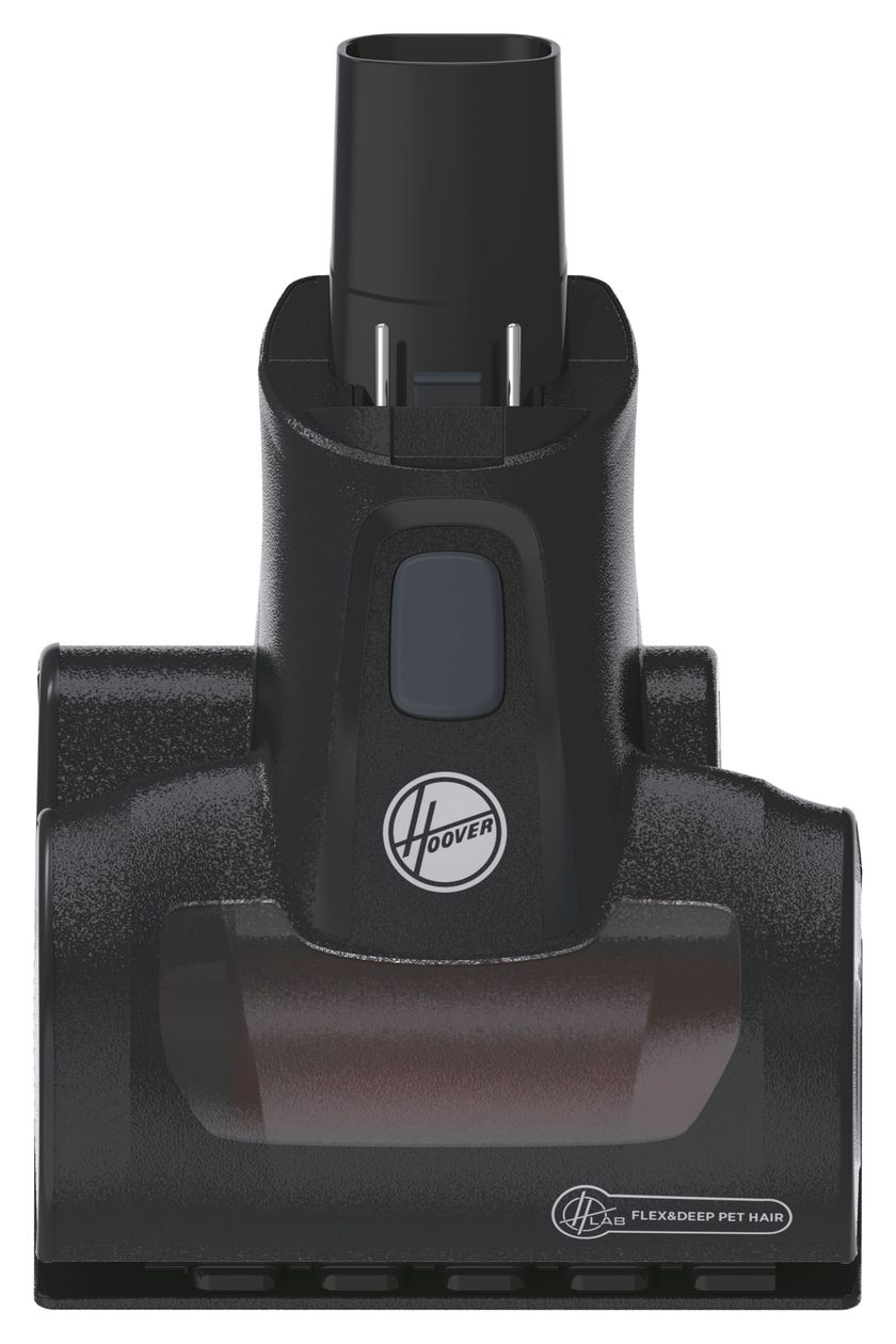 HH710PPT011 Handstaubsauger bis 10 min Laufzeit 11,1 V EPA  (Platin) 