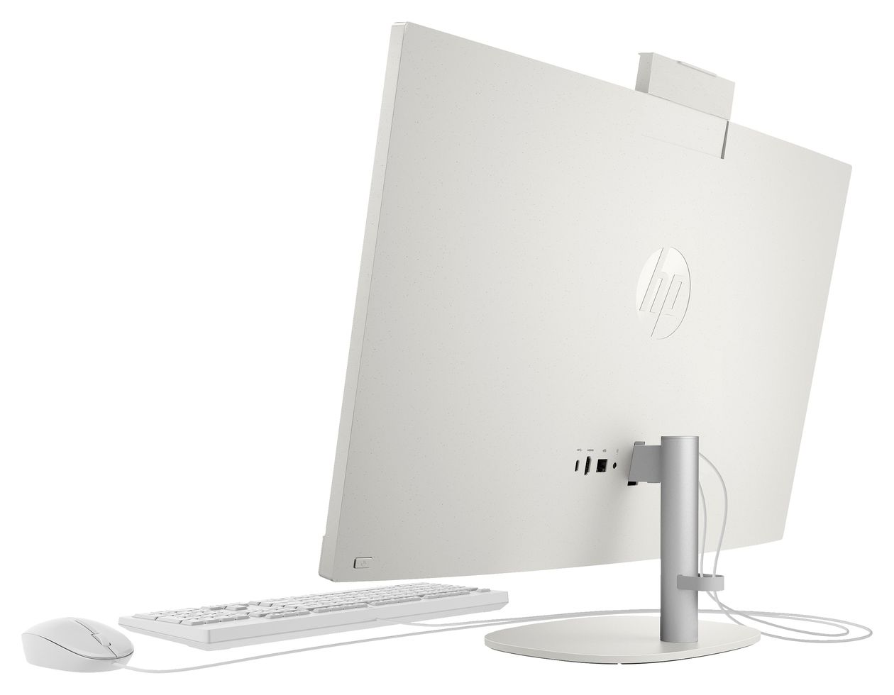 27-cr0655ng All-in-One-PC 68,6 cm (27 Zoll) 2,8 GHz AMD Ryzen 5 16 GB Ram 1 TB SSD Windows 11 Home intern 