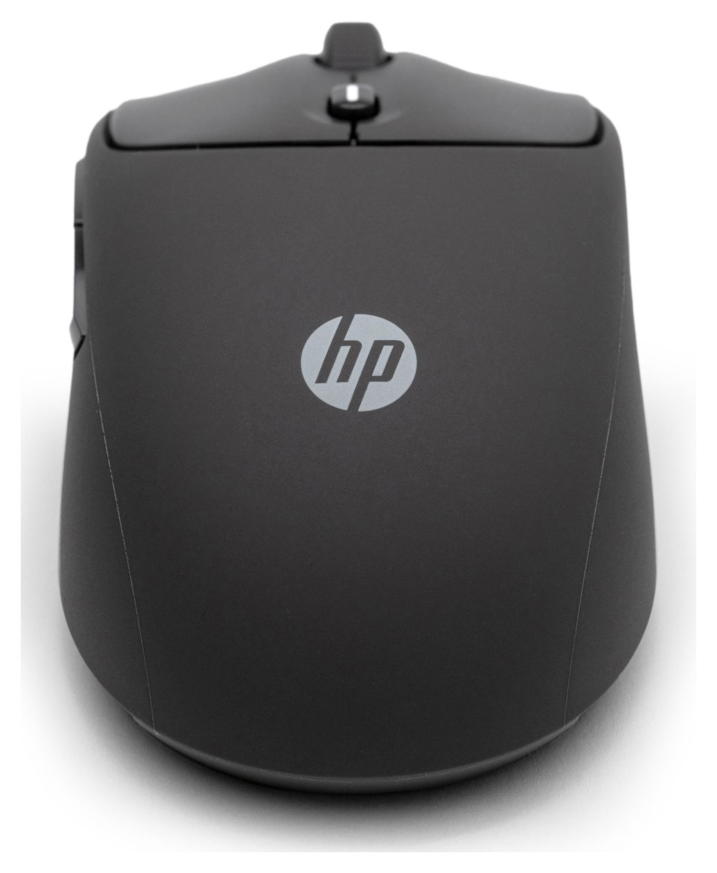 400 6000 DPI Haus Maus  (Schwarz) 