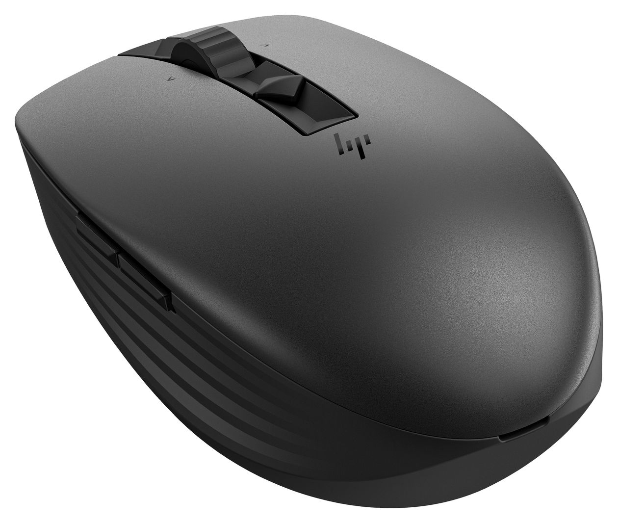 710 3000 DPI Büro Maus  (Schwarz) 