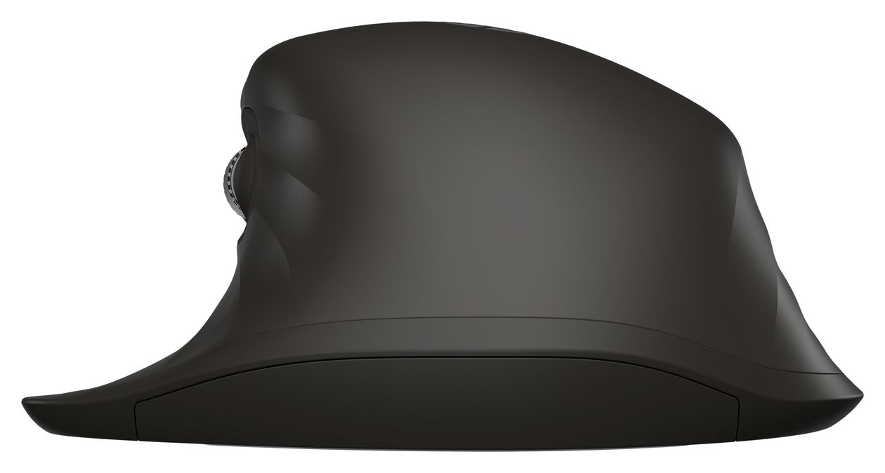 780M 6000 DPI Haus Maus  (Schwarz) 