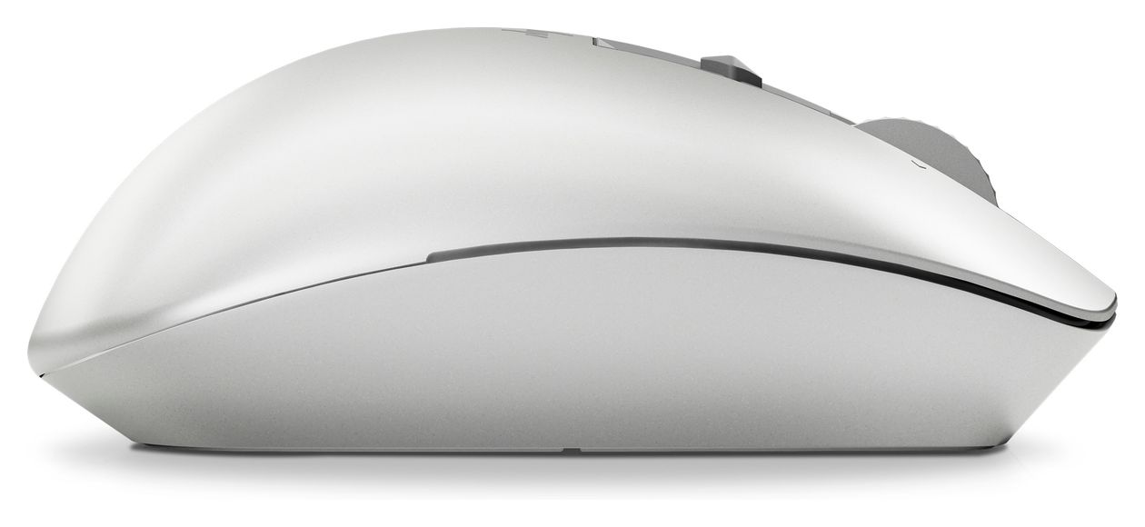 930 Creator 3000 DPI Maus  (Silber) 