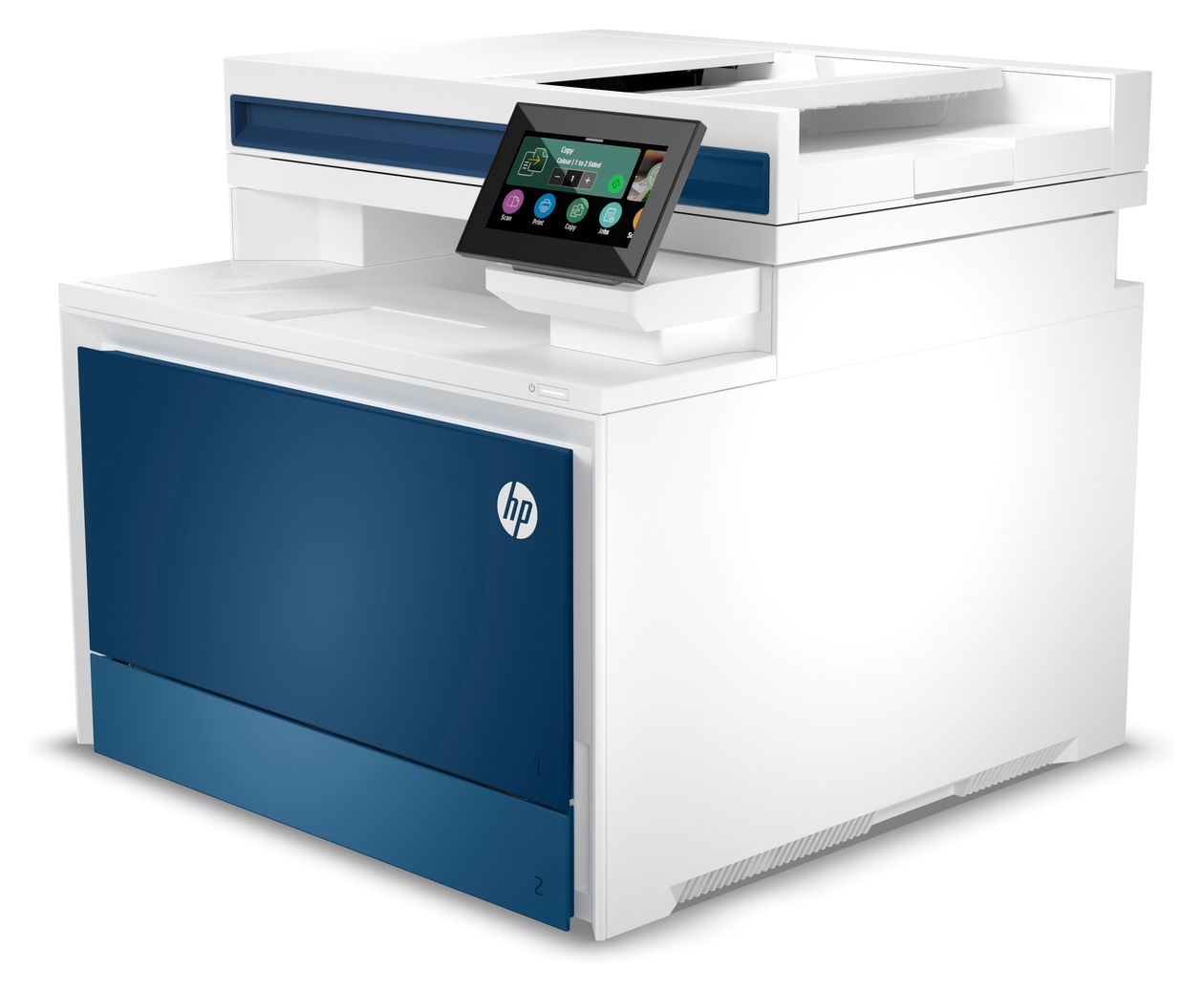 Color LaserJet Pro MFP4302fdw All in One A4 Laser Drucker 600 x 600 DPI 