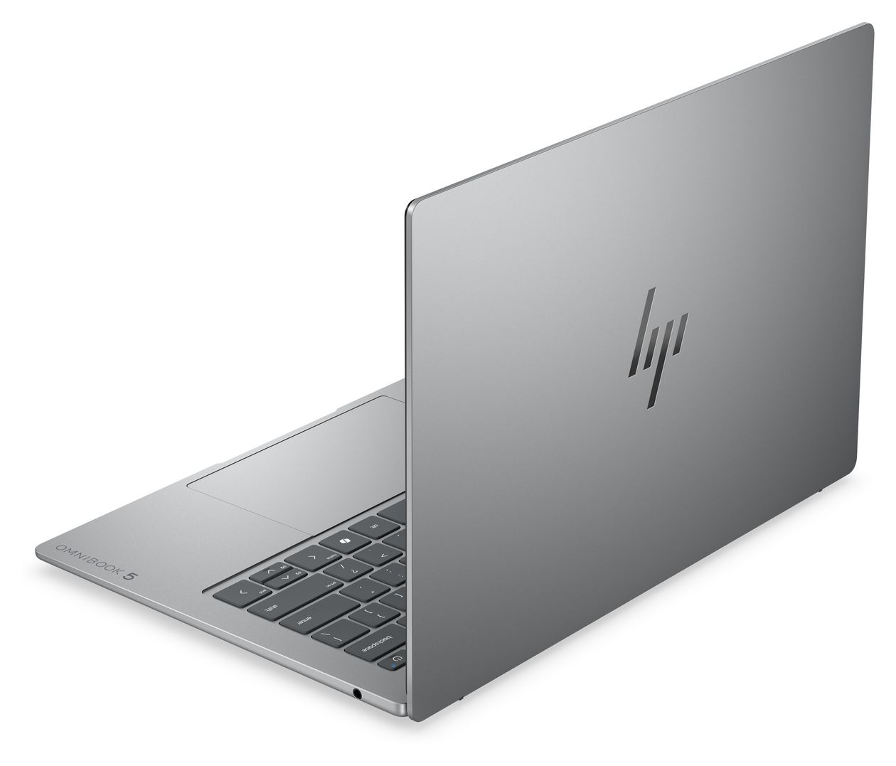OmniBook 5 14-mh0550ng WUXGA Notebook 35,6 cm (14 Zoll) 1920 x 1200 Pixel 8 GB Ram 256 GB SSD Windows 11 Home max. 4,6 GHz 
