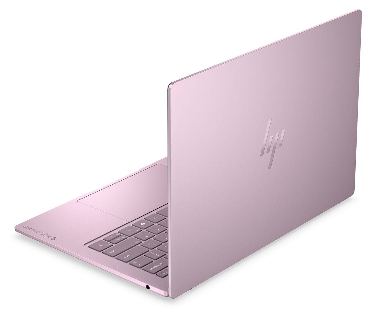 OmniBook 5 14-mh0554ng WUXGA Notebook 35,6 cm (14 Zoll) 1920 x 1200 Pixel 8 GB Ram 256 GB SSD Windows 11 Home max. 4,6 GHz 