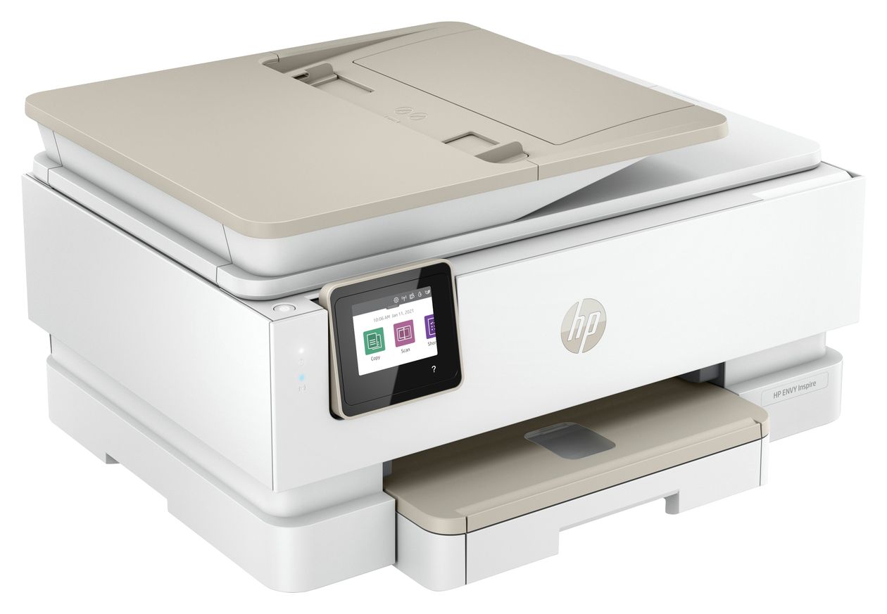 Envy 7920e All in One Thermal Inkjet Drucker 4800 x 1200 DPI 