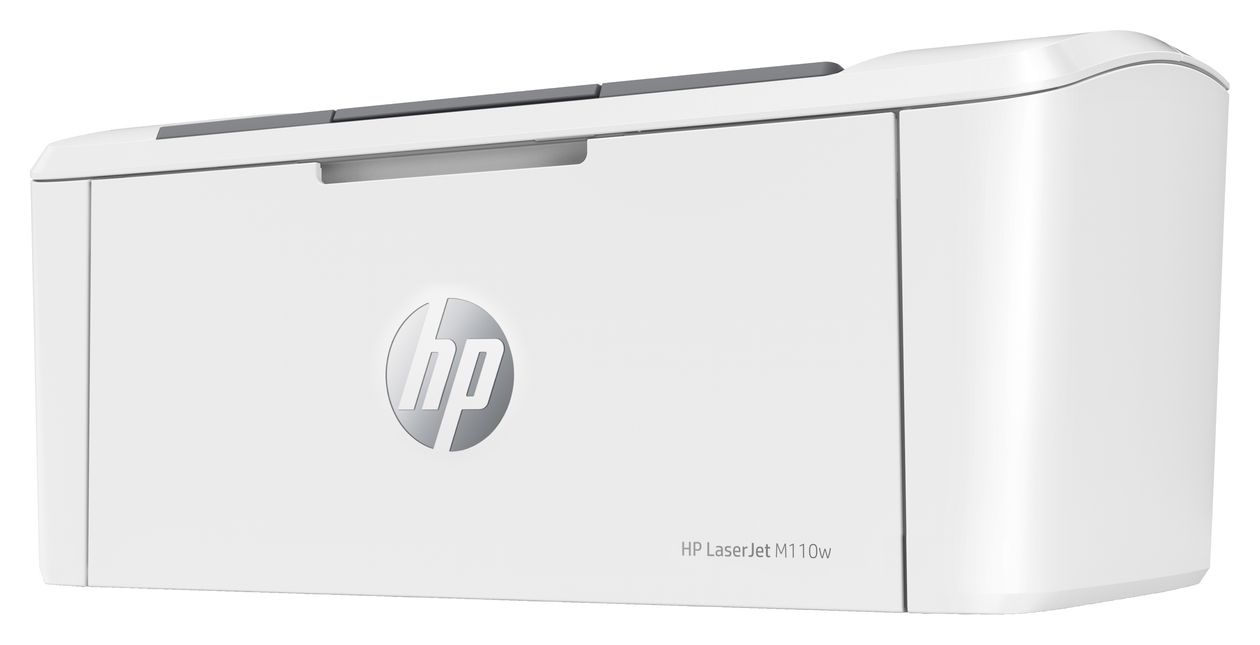 LaserJet M110w A4 Laser Drucker 600 x 600 DPI 20 Seiten pro Minute 