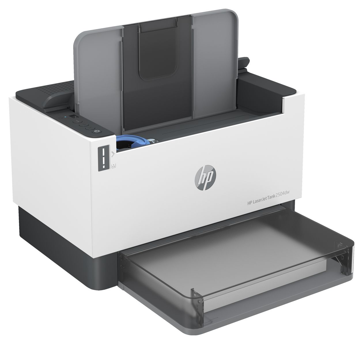 LaserJet Tank 2504dw A4 Laser Drucker 600 x 600 DPI 22 Seiten pro Minute 