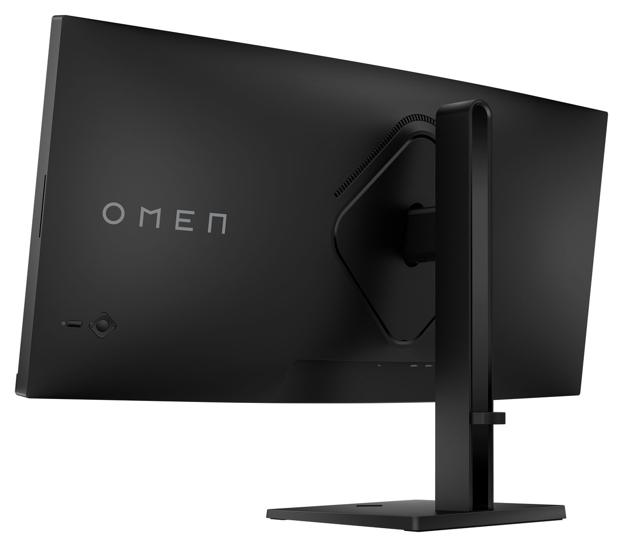 LCD  OMEN 34c G2 curved VA 34 86,4 cm WQHD 3440x1440 1ms 185 Hz 400 nits2xHDMIDPVESA 