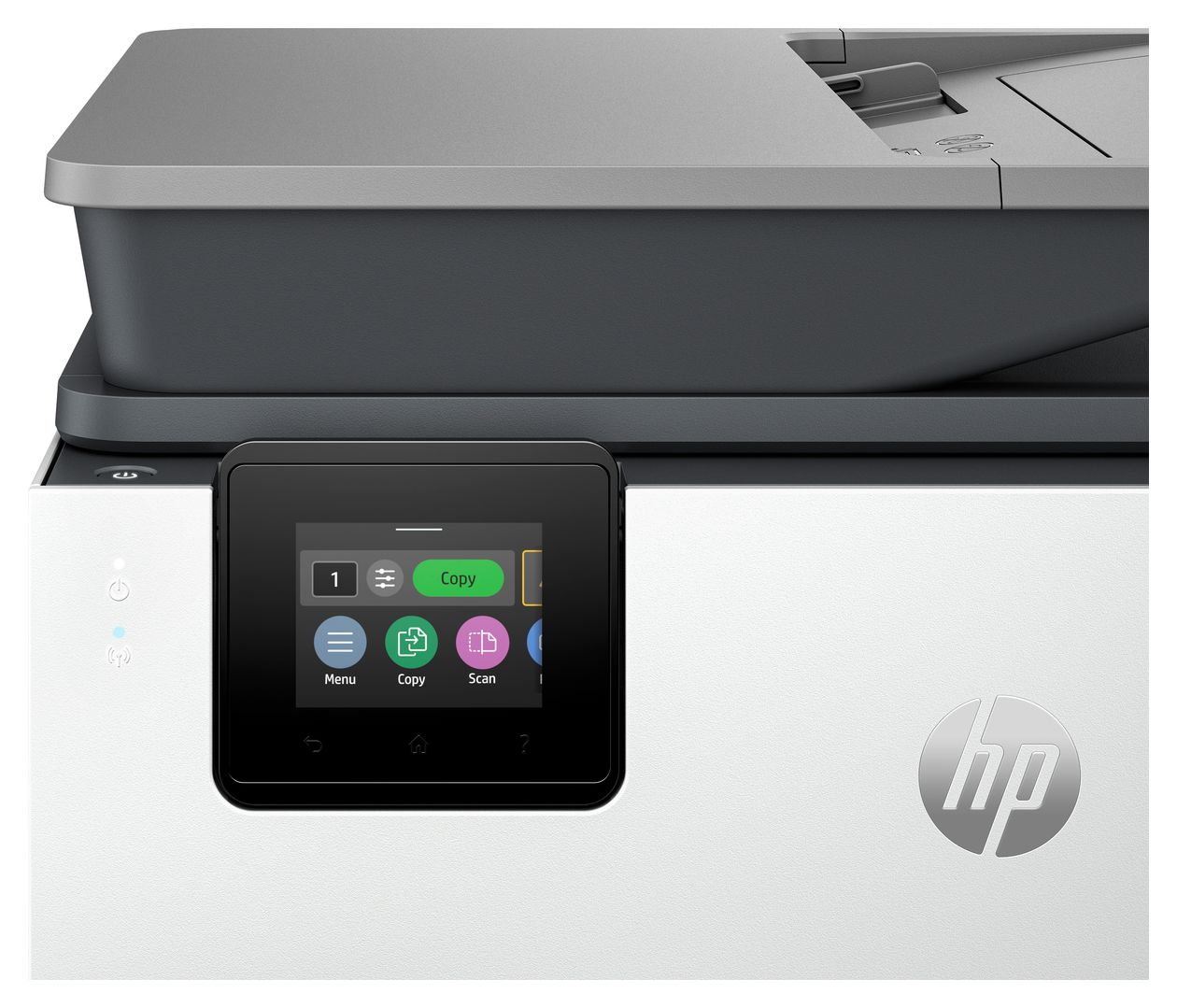 OfficeJet Pro 9120e All in One A4 Thermal Inkjet Drucker 4800 x 1200 DPI 