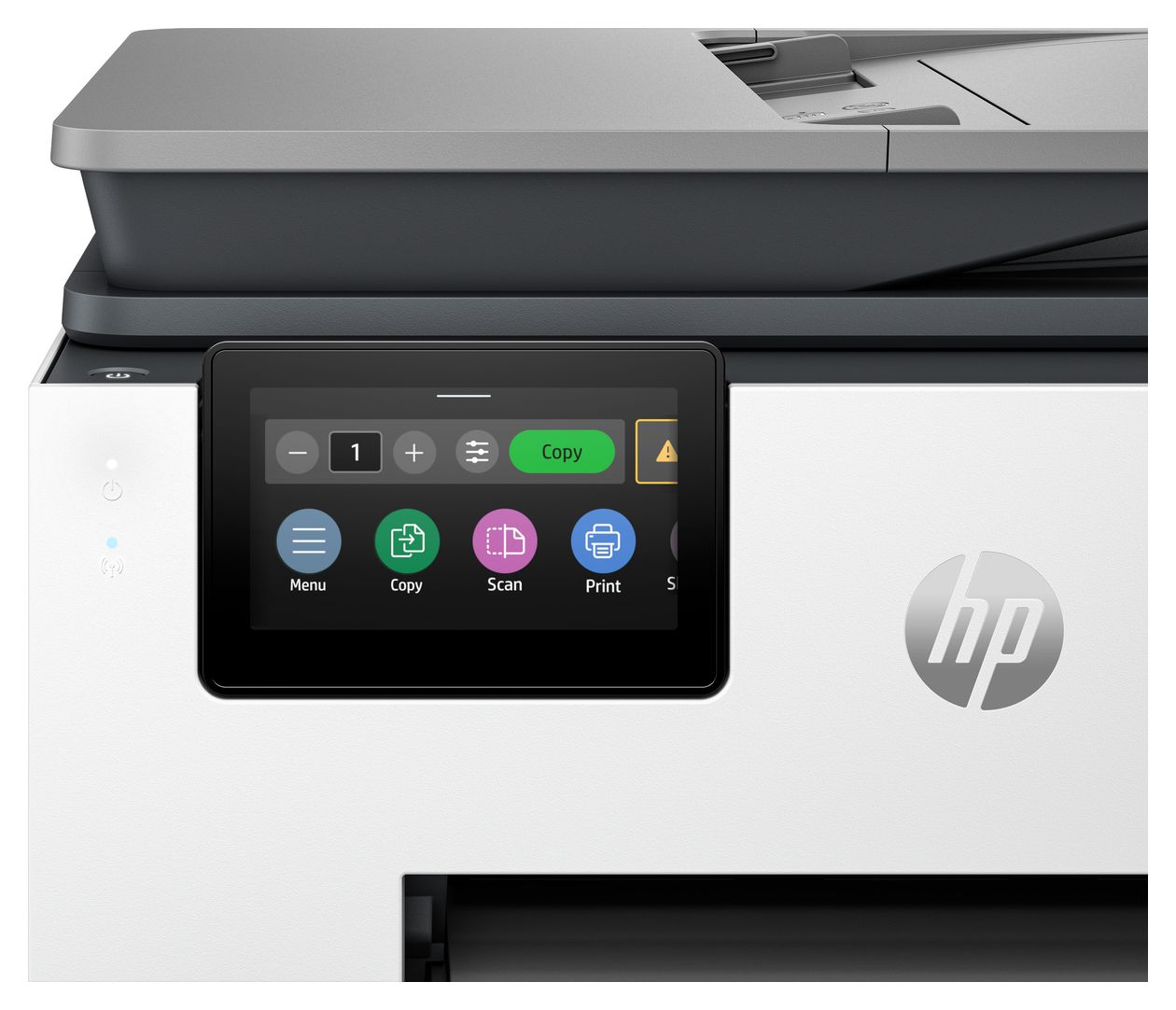 OfficeJet Pro 9132e All in One A4 Thermal Inkjet Drucker 4800 x 1200 DPI 