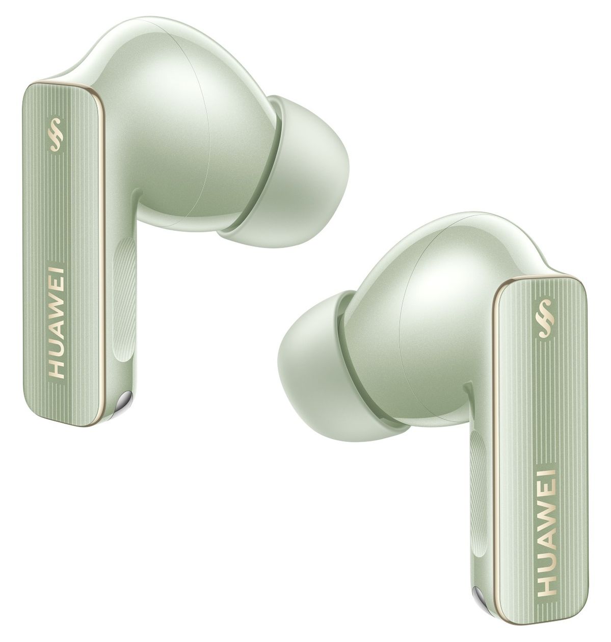 Freebuds Pro 4 In-Ear Bluetooth Kopfhörer kabellos IP54 USB Typ-C  (Grün) 