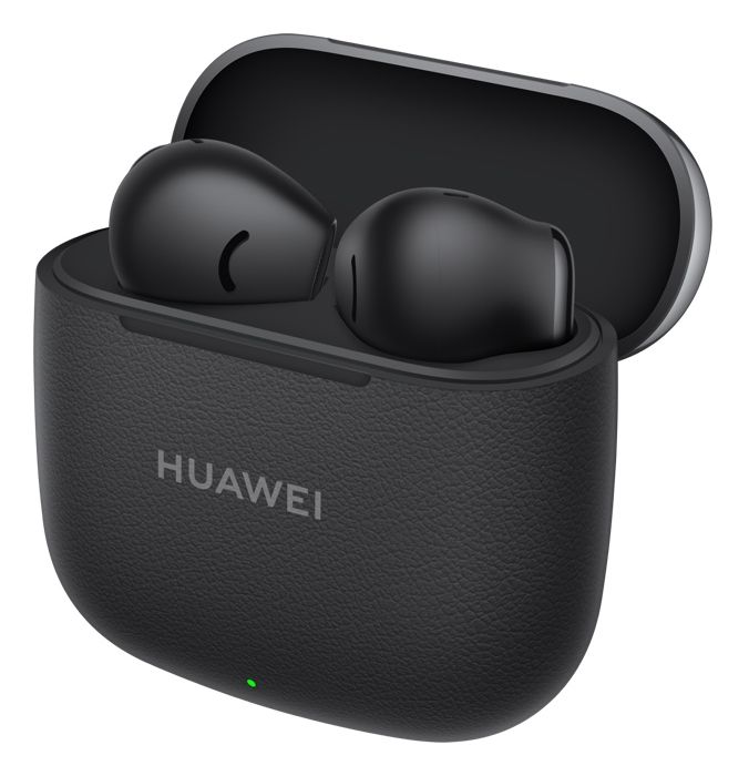 Freebuds SE 3 In-Ear Bluetooth Kopfhörer kabellos 9 h Laufzeit IP54  (Schwarz) 