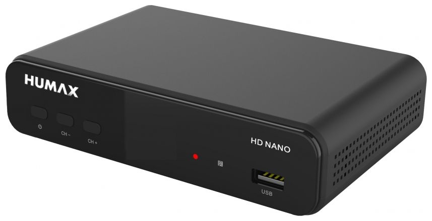 HD Nano 