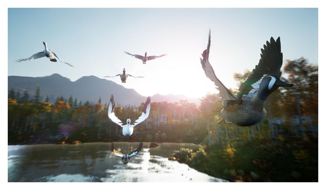 Hunting Simulator 2 