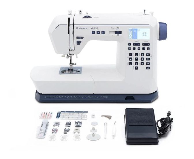 Viking ONYX30 